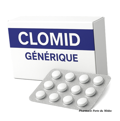 clomid