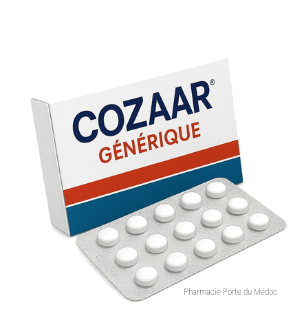 cozaar