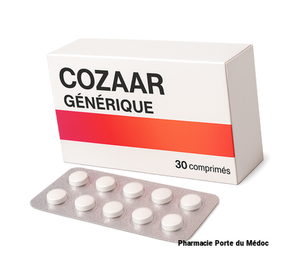 cozaar