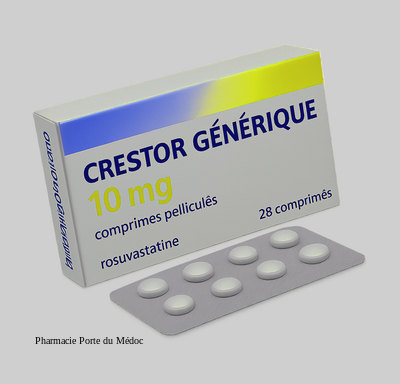 crestor