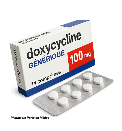 doxycycline