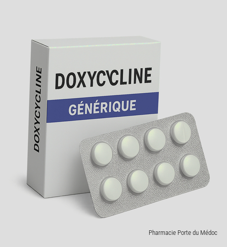 doxycycline