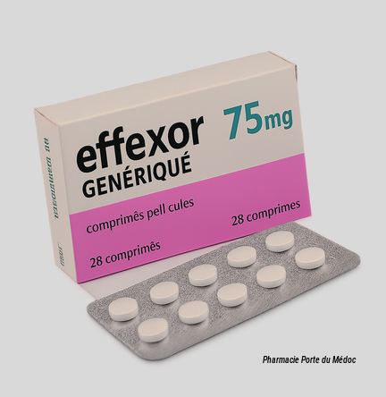 effexor
