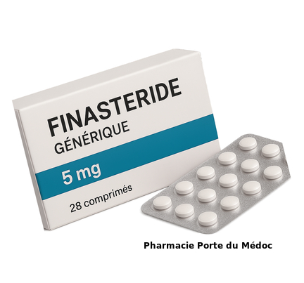 finasteride