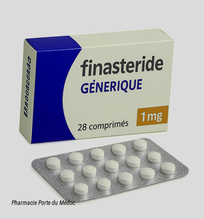 finasteride