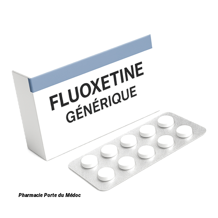 fluoxetine