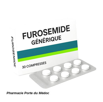 furosemide