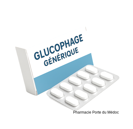 glucophage