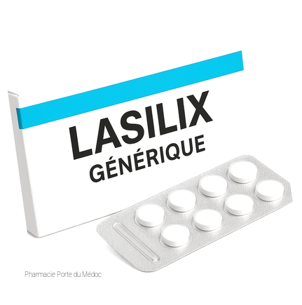lasilix