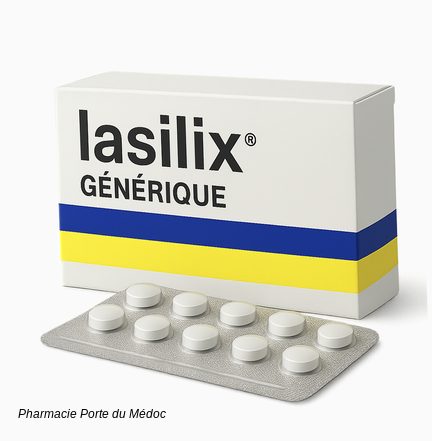 lasilix