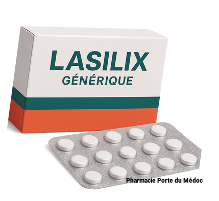 lasilix