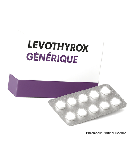 levothyrox