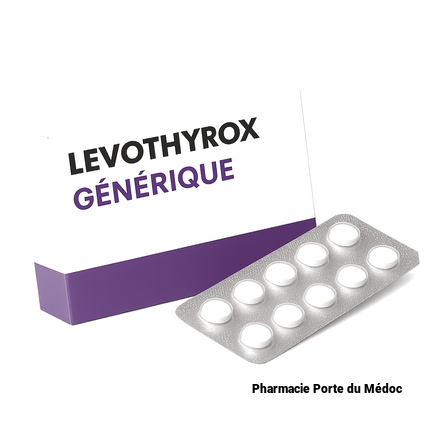 levothyrox