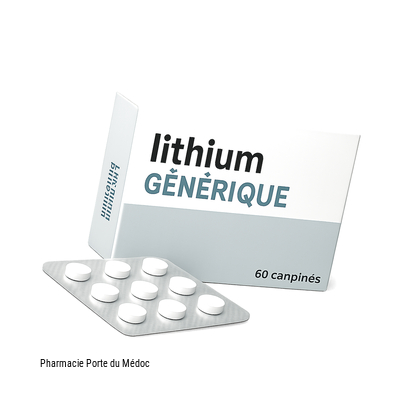 lithium