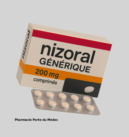 nizoral
