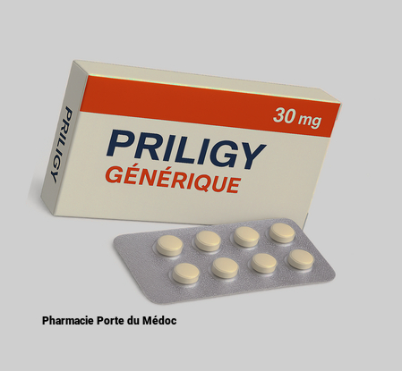 priligy