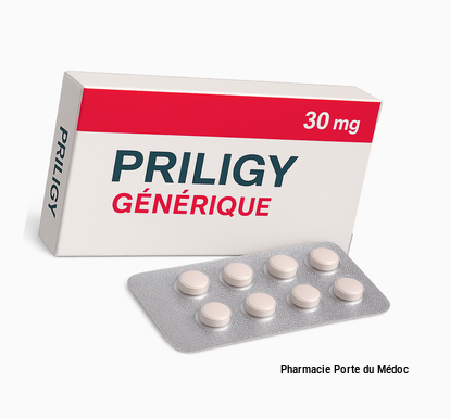 priligy