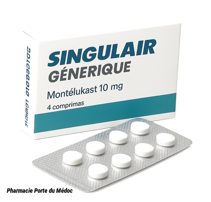 singulair