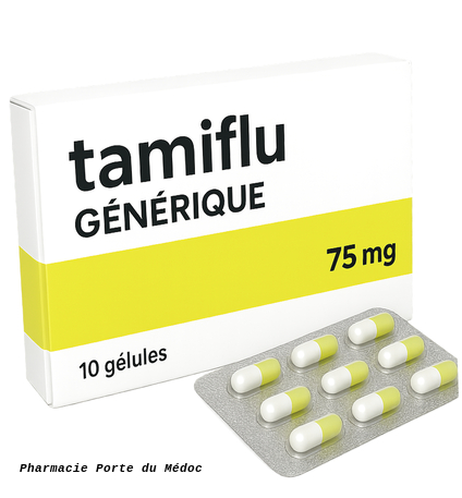 tamiflu