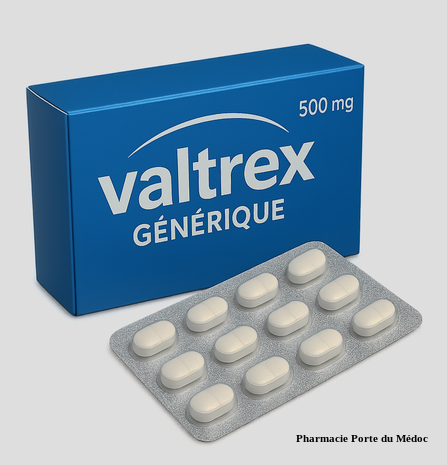 valtrex