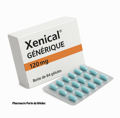 xenical