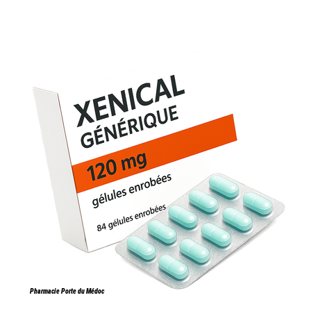 xenical