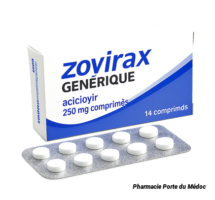 zovirax