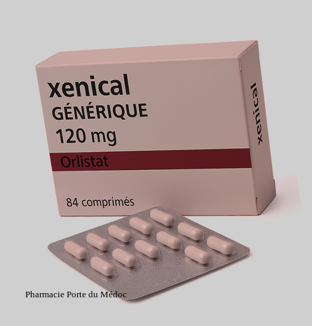 xenical